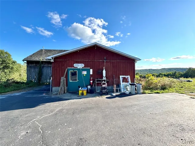 $359,900 | 11288 Scott Hill Road, Dansville, NY 14437