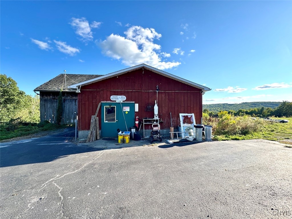 11288 Scott Hill Road Dansville, NY 14437 - Photo 40 of 50