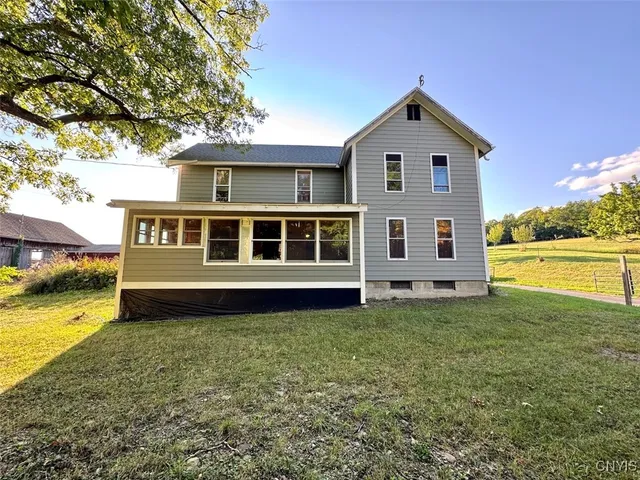 $359,900 | 11288 Scott Hill Road, Dansville, NY 14437