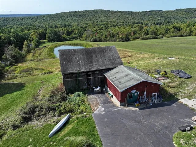 $359,900 | 11288 Scott Hill Road, Dansville, NY 14437