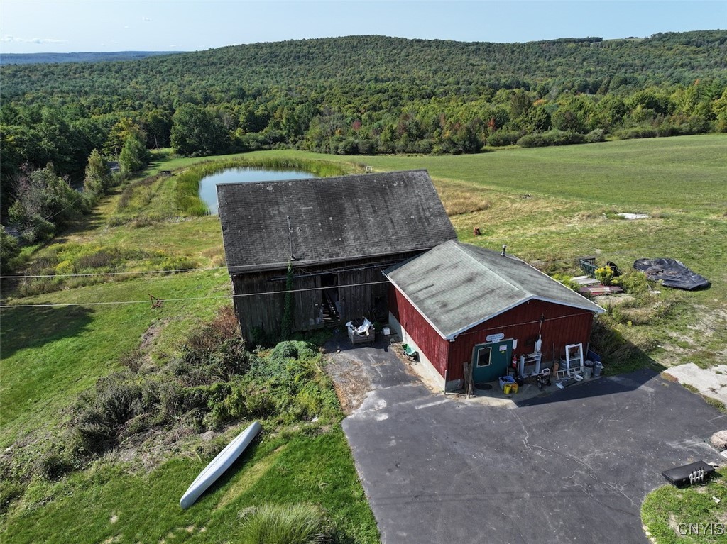 11288 Scott Hill Road Dansville, NY 14437 - Photo 46 of 50