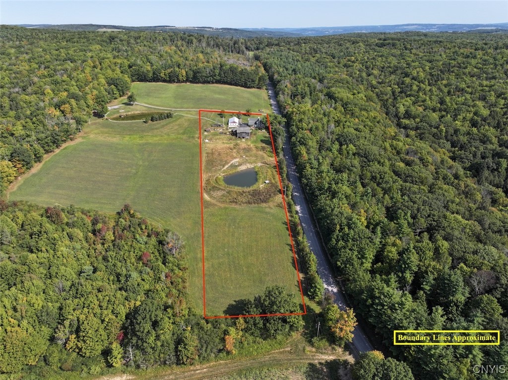 11288 Scott Hill Road Dansville, NY 14437 - Photo 50 of 50