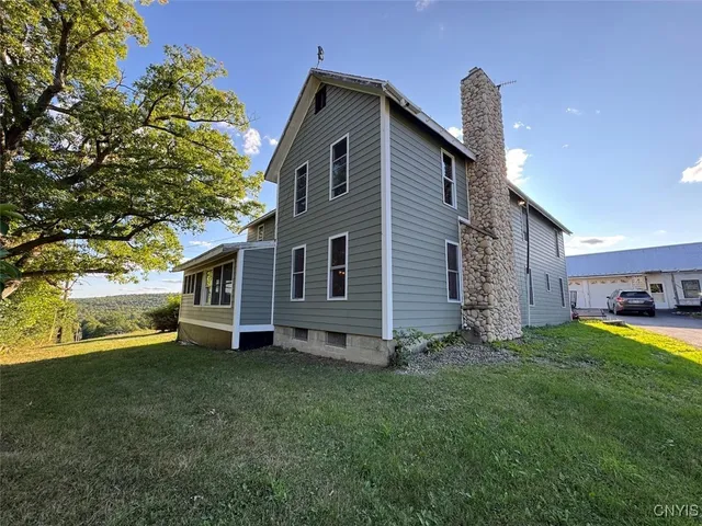 $359,900 | 11288 Scott Hill Road, Dansville, NY 14437