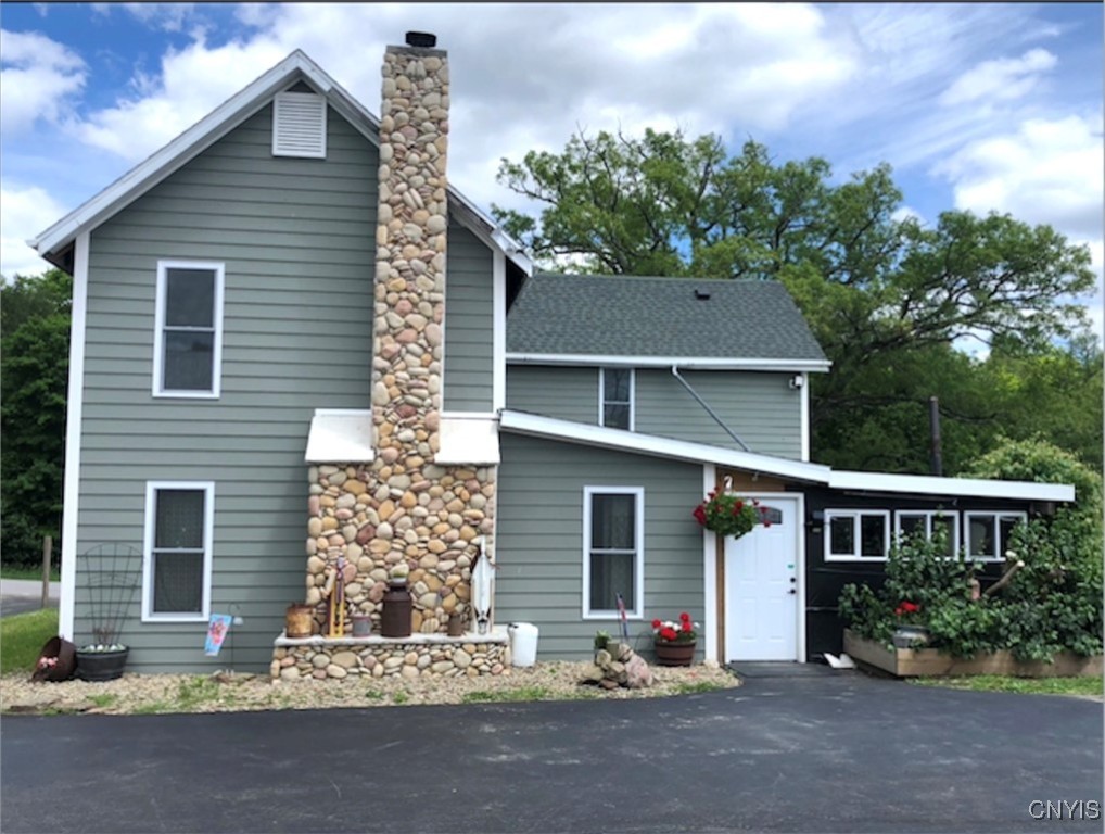 11288 Scott Hill Road Dansville, NY 14437 - Photo 6 of 50