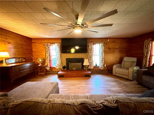 $359,900 | 11288 Scott Hill Road, Dansville, NY 14437