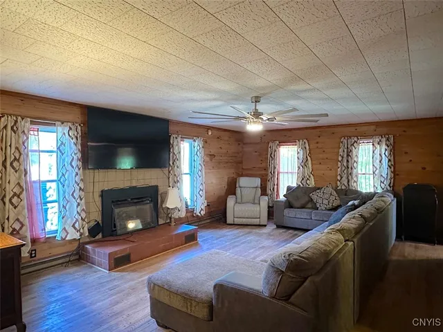 $359,900 | 11288 Scott Hill Road, Dansville, NY 14437