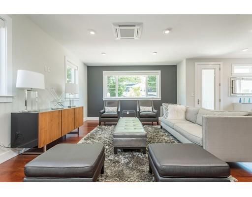 $1,045,000 | 13 Wenlock Road, Boston, MA 02122