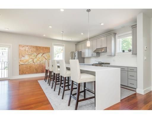 $1,045,000 | 13 Wenlock Road, Boston, MA 02122