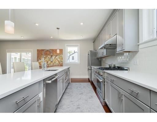 $1,045,000 | 13 Wenlock Road, Boston, MA 02122
