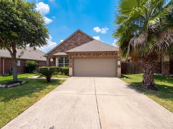 $254,000 | 4807 Connor Drive, Baytown, TX 77521