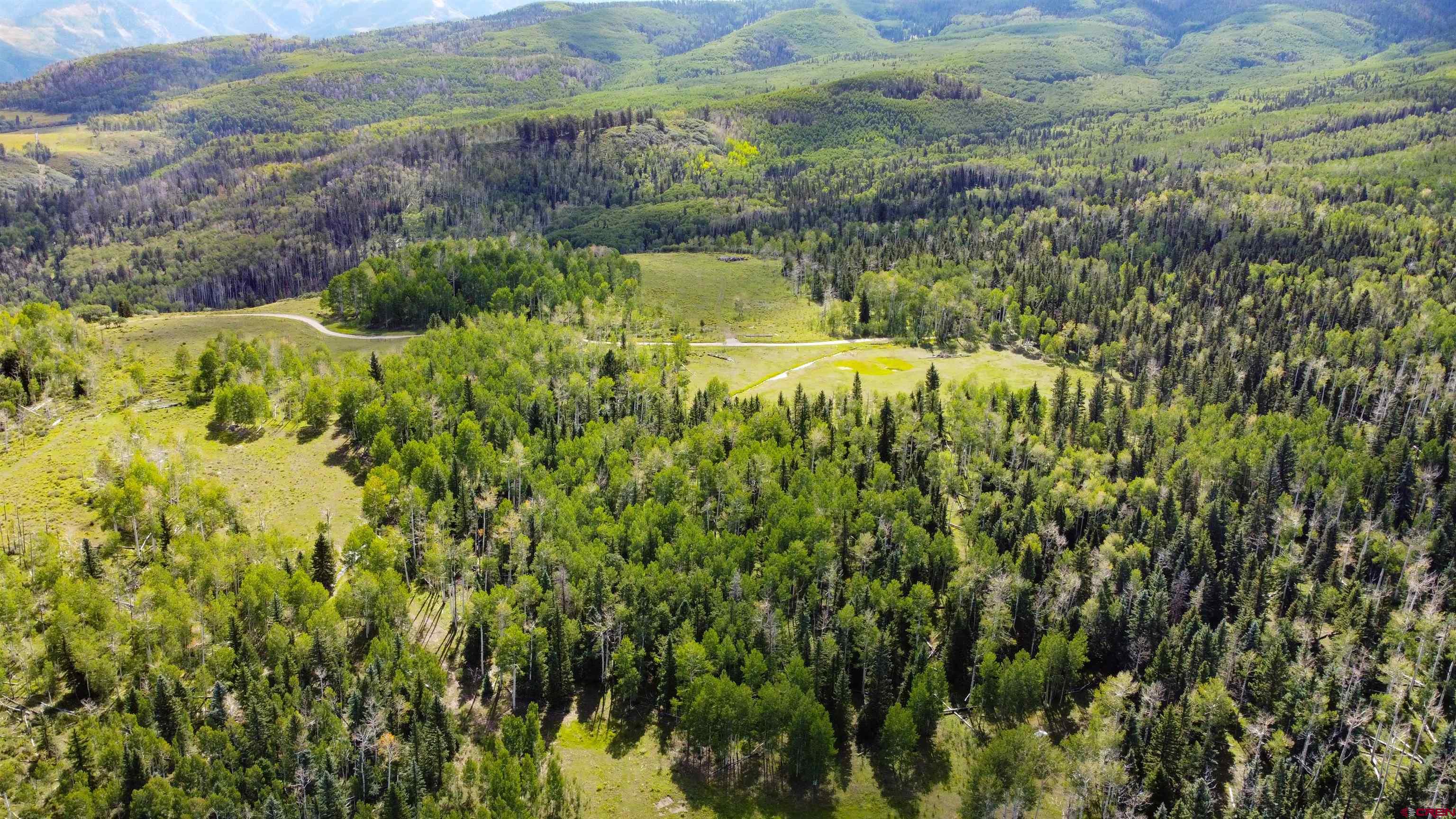 10415 County Road 5 Ridgway, CO 81432 - Photo 34 of 35 Gallery Image 34