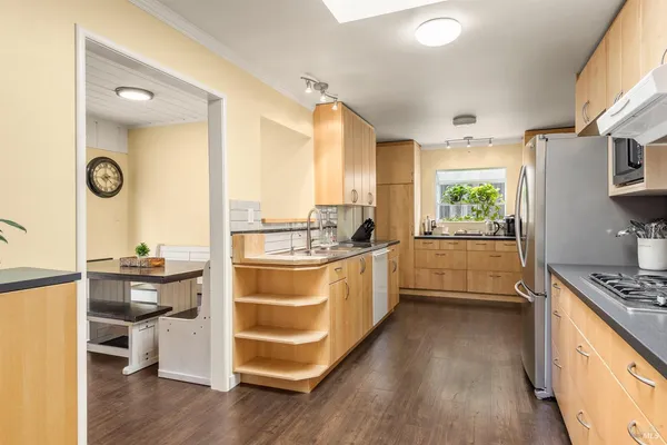 $819,000 | 5642 Yerba Buena Road, Santa Rosa, CA 95409