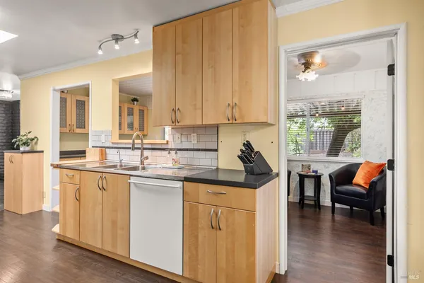 $819,000 | 5642 Yerba Buena Road, Santa Rosa, CA 95409