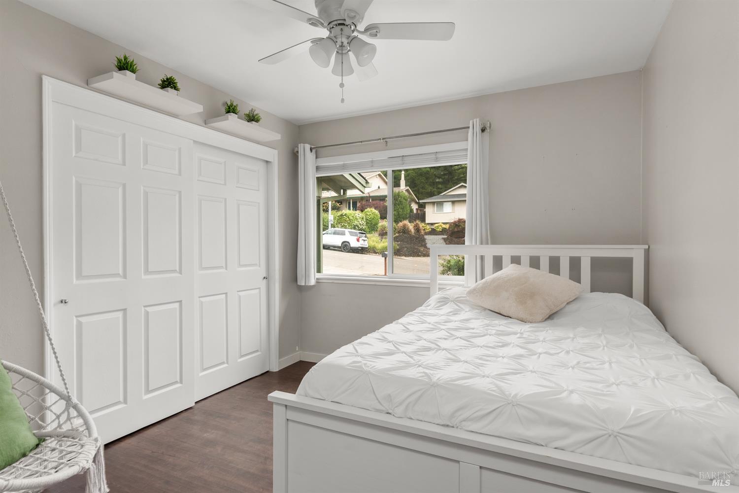 5642 Yerba Buena Road Santa Rosa, CA 95409 - Photo 19 of 34