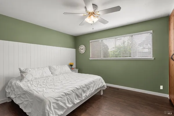 $819,000 | 5642 Yerba Buena Road, Santa Rosa, CA 95409