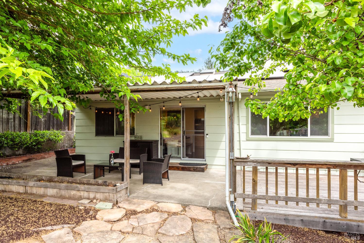 5642 Yerba Buena Road Santa Rosa, CA 95409 - Photo 30 of 34