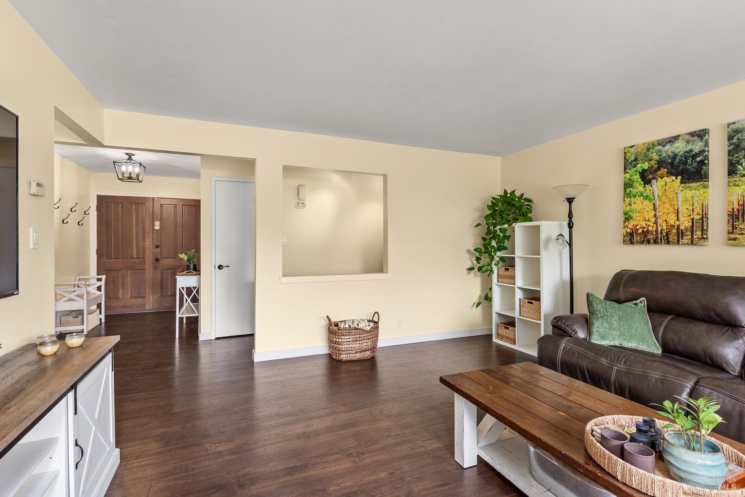 5642 Yerba Buena Road Santa Rosa, CA 95409 - Photo 7 of 34