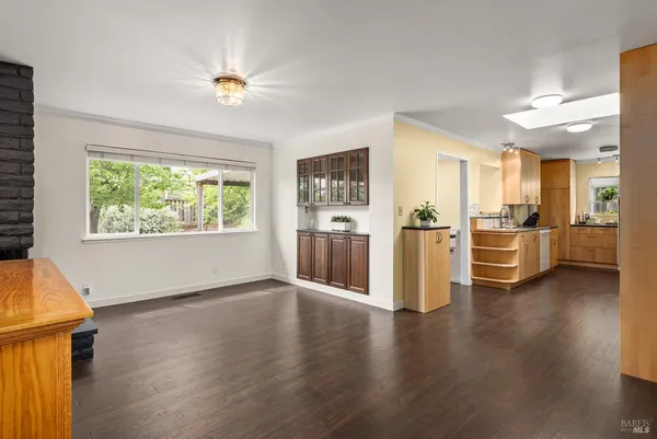 $819,000 | 5642 Yerba Buena Road, Santa Rosa, CA 95409