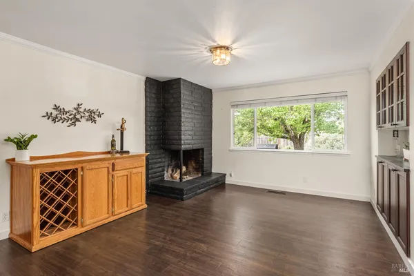 $819,000 | 5642 Yerba Buena Road, Santa Rosa, CA 95409