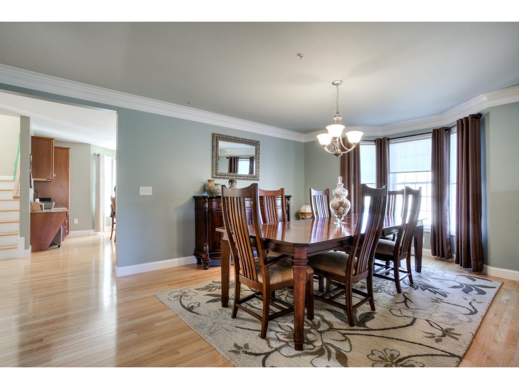 21 Shaker Heights Road, Unit 21 Chester, NH 03036 - Photo 14 of 33