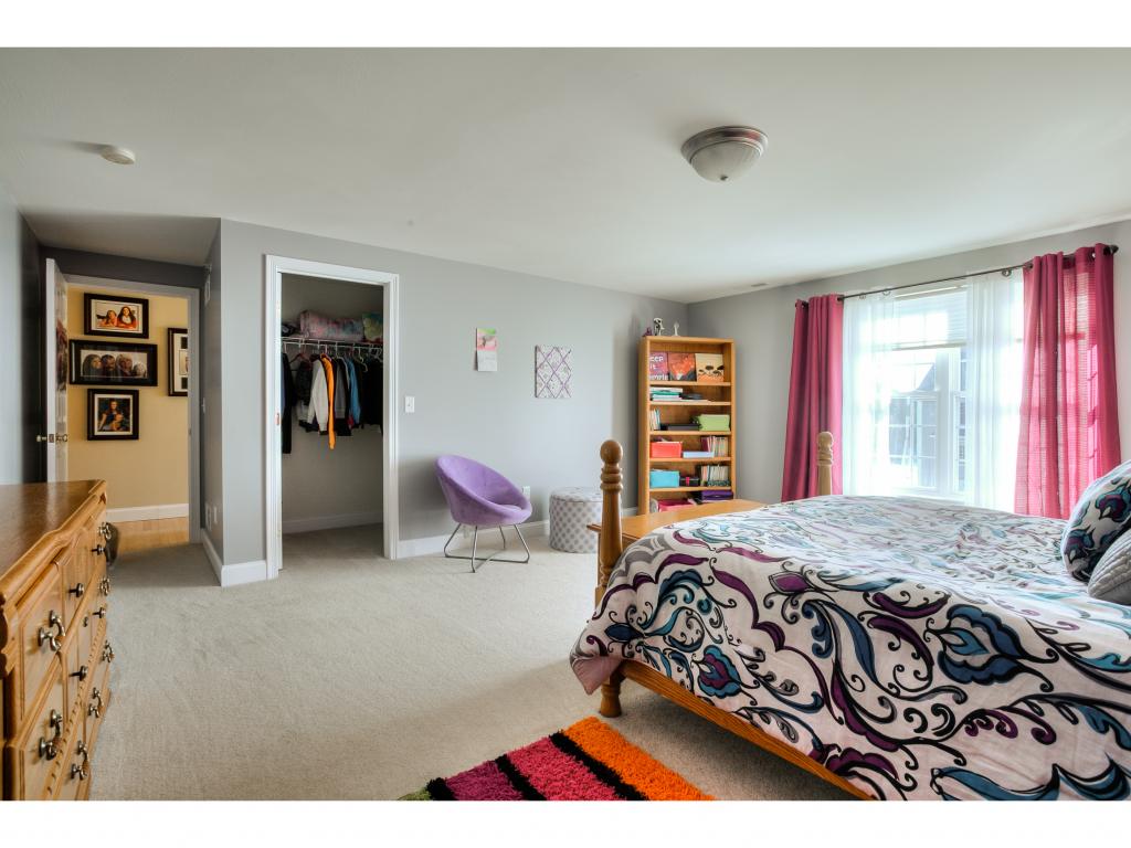21 Shaker Heights Road, Unit 21 Chester, NH 03036 - Photo 22 of 33