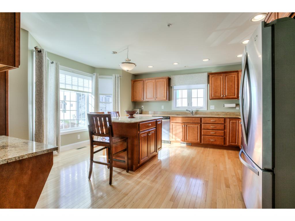 21 Shaker Heights Road, Unit 21 Chester, NH 03036 - Photo 9 of 33