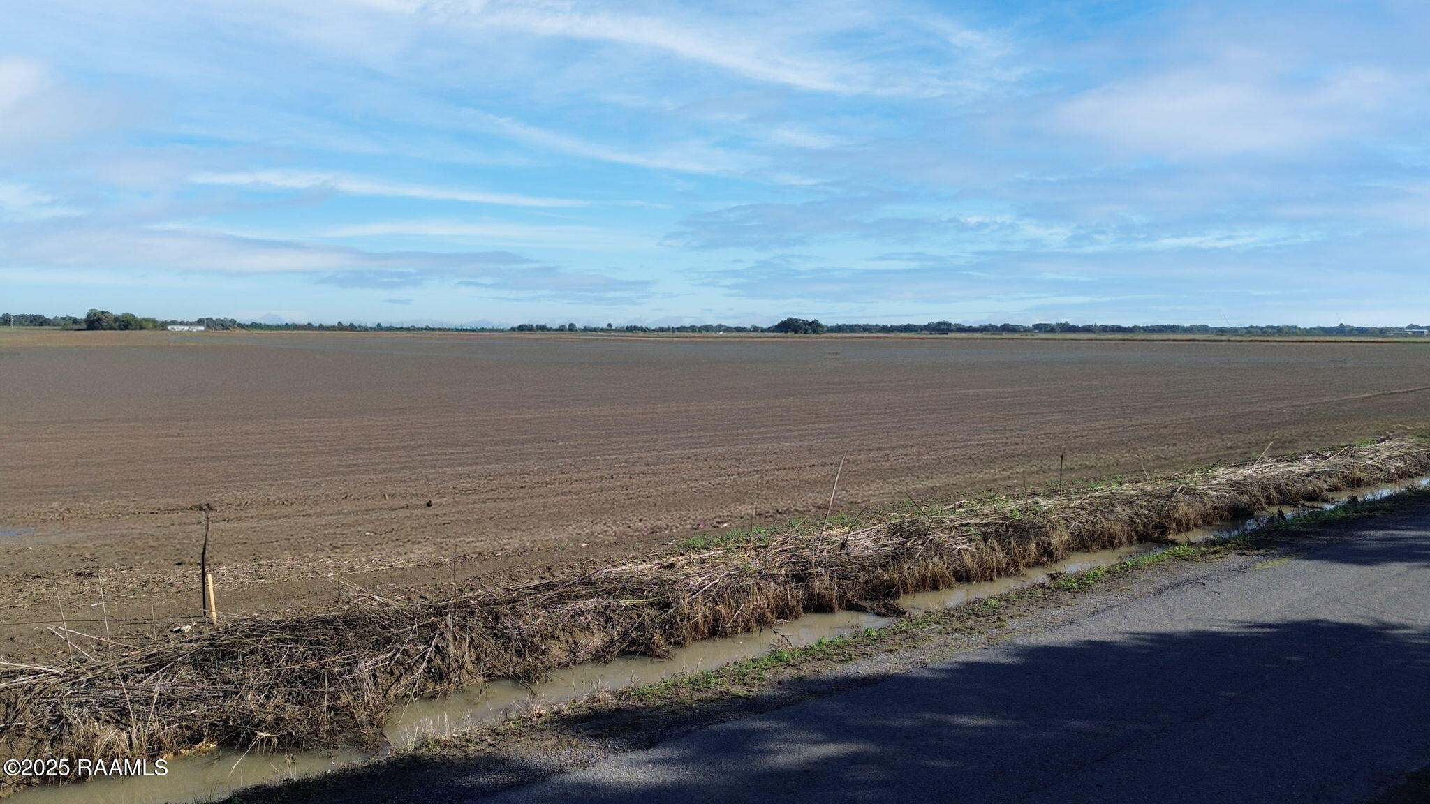 Tbd Mark Twain Road Crowley, LA 70526 - Photo 5 of 6 5-web-or-mls-1116 Wades Rd Aerials-5