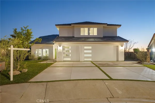$1,749,000 | 4807 Cinco View Drive, Whittier, CA 90601