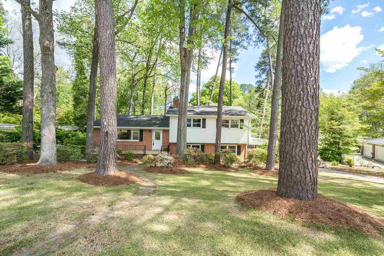 4721 Forestdale Road Raleigh, NC 27603 - Photo 3 of 30 Photo 3