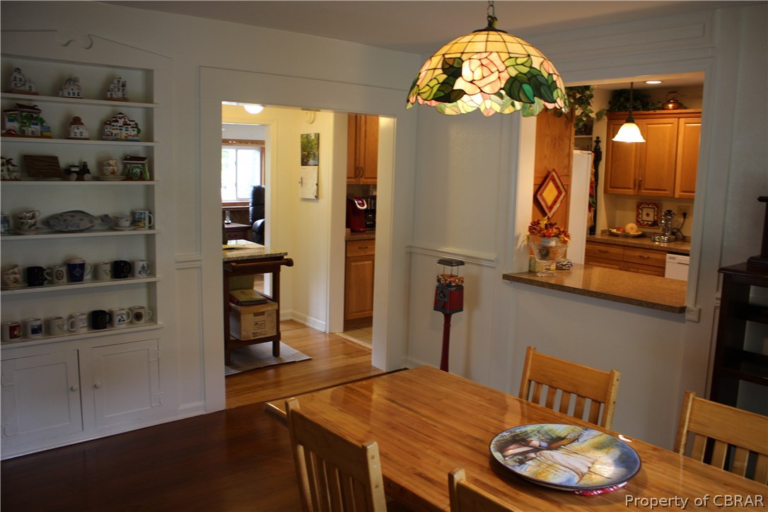 2464 Old Ferry Road Hudgins, VA 23076 - Photo 11 of 48