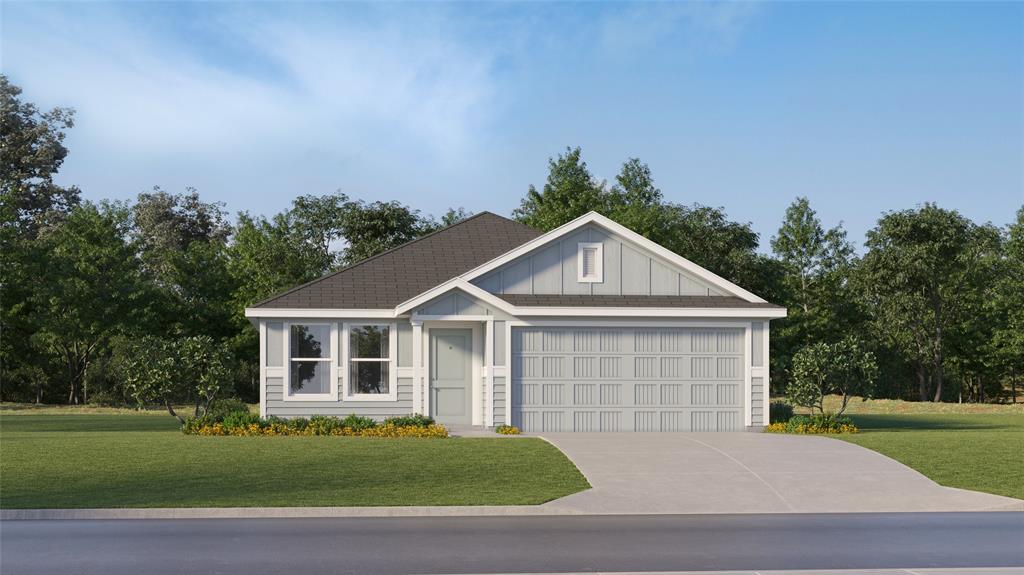 11706 Gammon Avenue Rhome, TX 76078 - Photo 1 of 1 Gallery Image 1