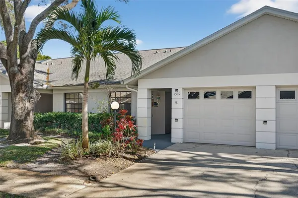 $339,000 | 1539 Rebecca Lane, Dunedin, FL 34698
