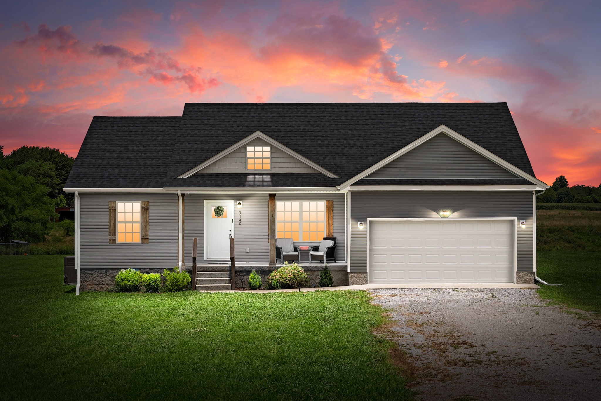 3140 Stokes Chapel Road Elkton, KY 42220 - Photo 1 of 37 Gallery Image 1