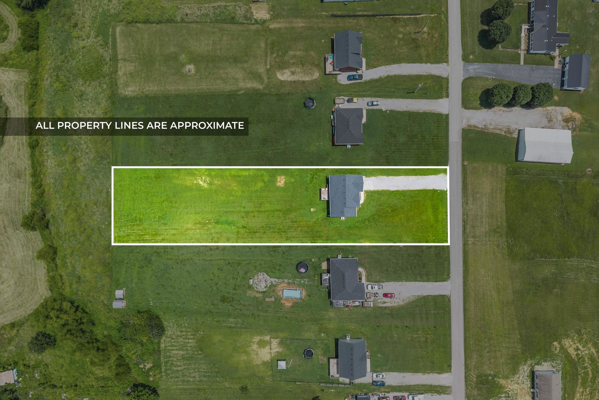 3140 Stokes Chapel Road Elkton, KY 42220 - Photo 2 of 37 Gallery Image 2