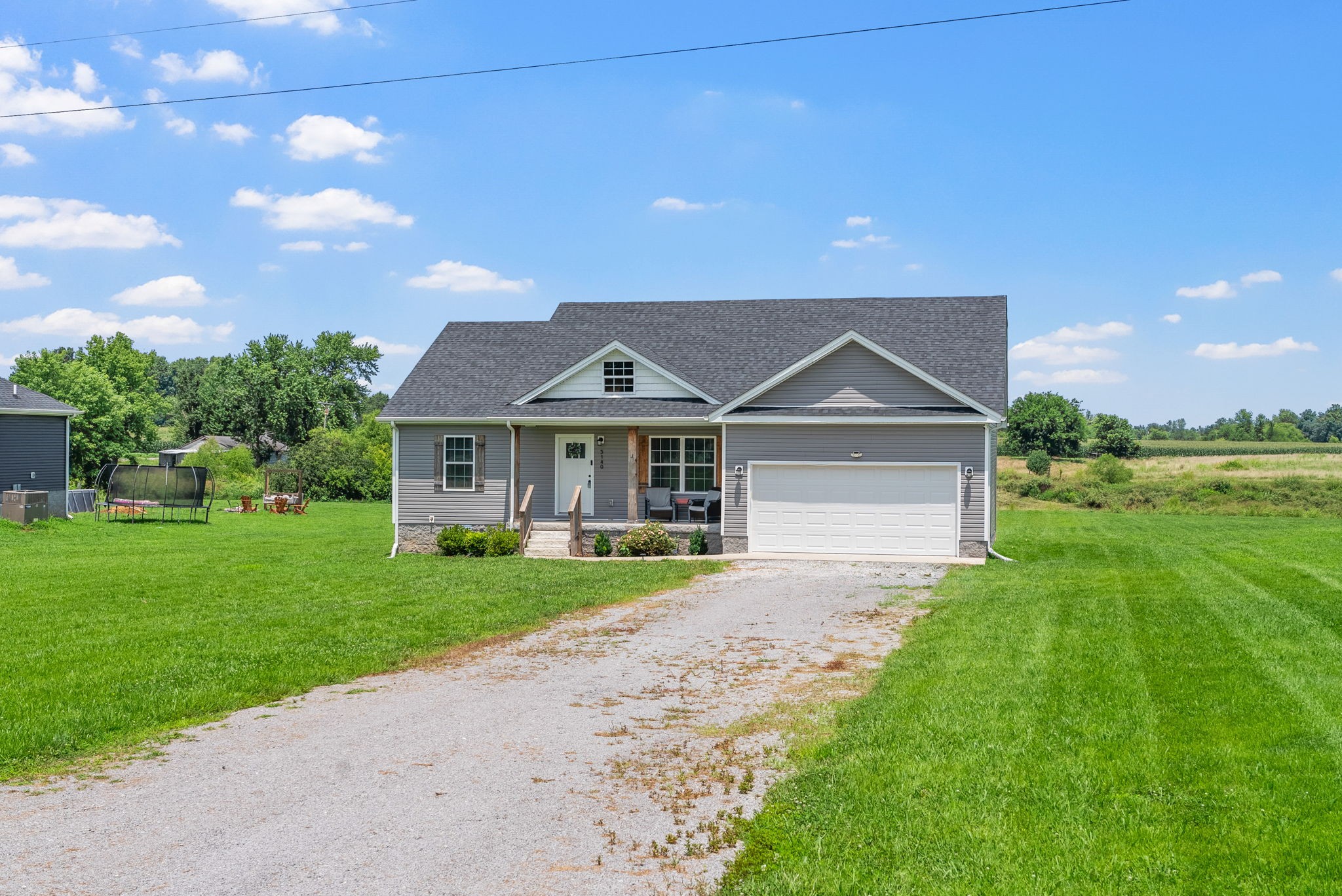 3140 Stokes Chapel Road Elkton, KY 42220 - Photo 3 of 37 Gallery Image 3