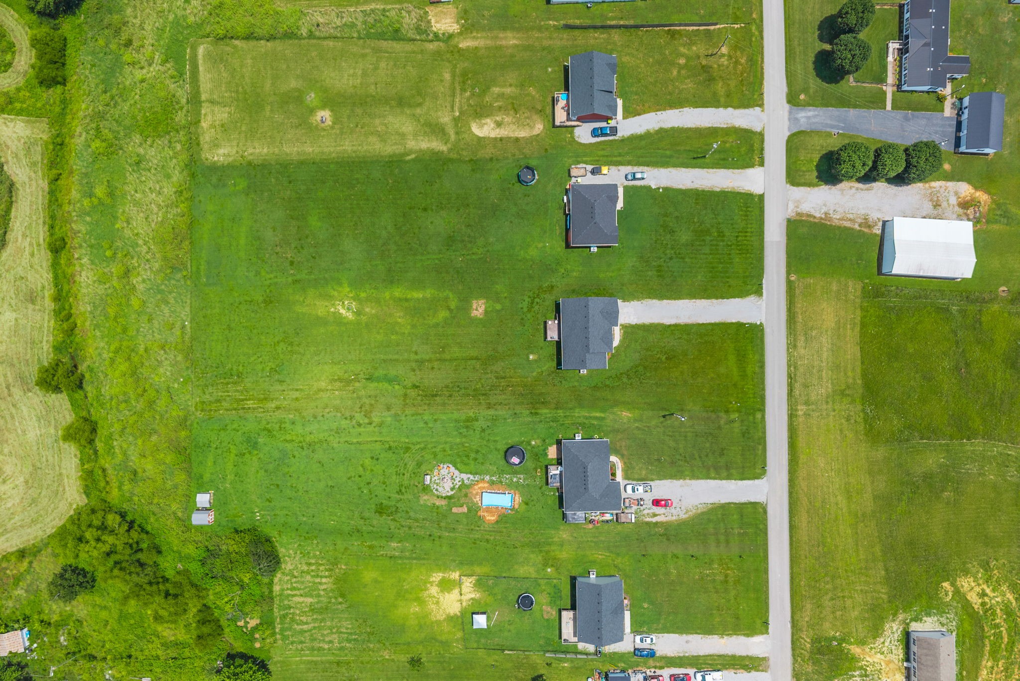 3140 Stokes Chapel Road Elkton, KY 42220 - Photo 34 of 37 Gallery Image 34