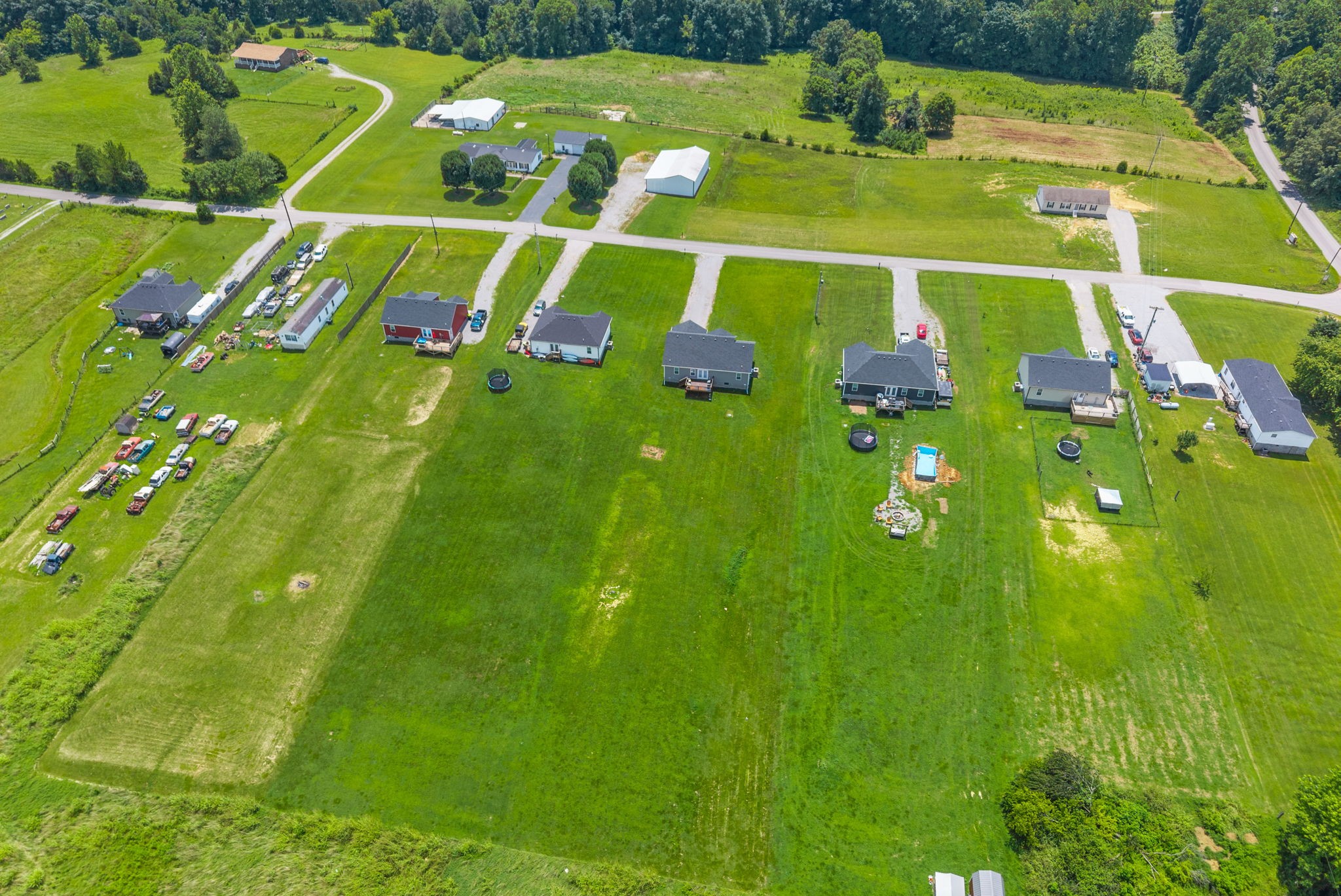3140 Stokes Chapel Road Elkton, KY 42220 - Photo 35 of 37 Gallery Image 35