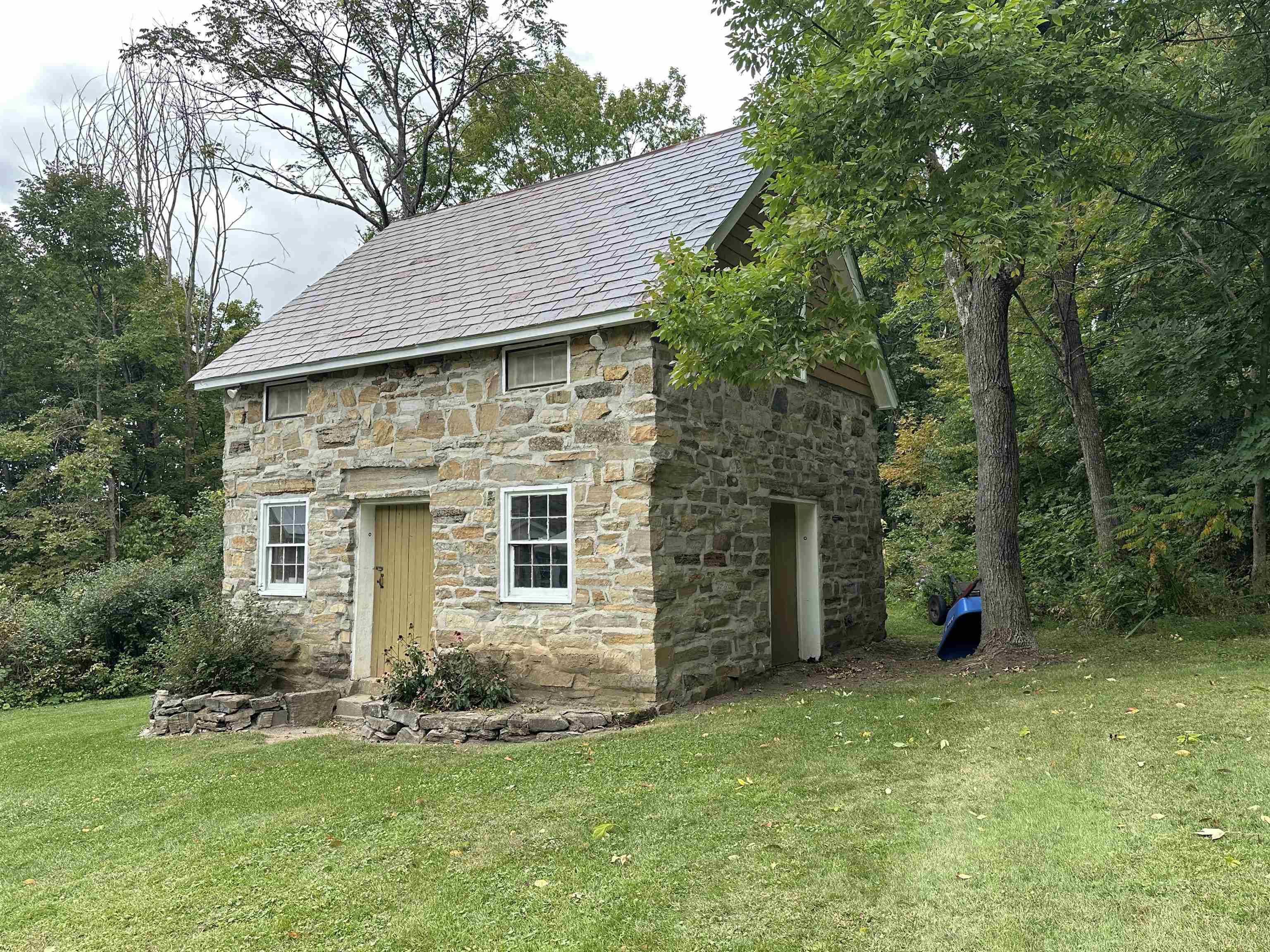 1665 Frazier Hill Road Benson, VT 05743 - Photo 53 of 60 Gallery Image 53