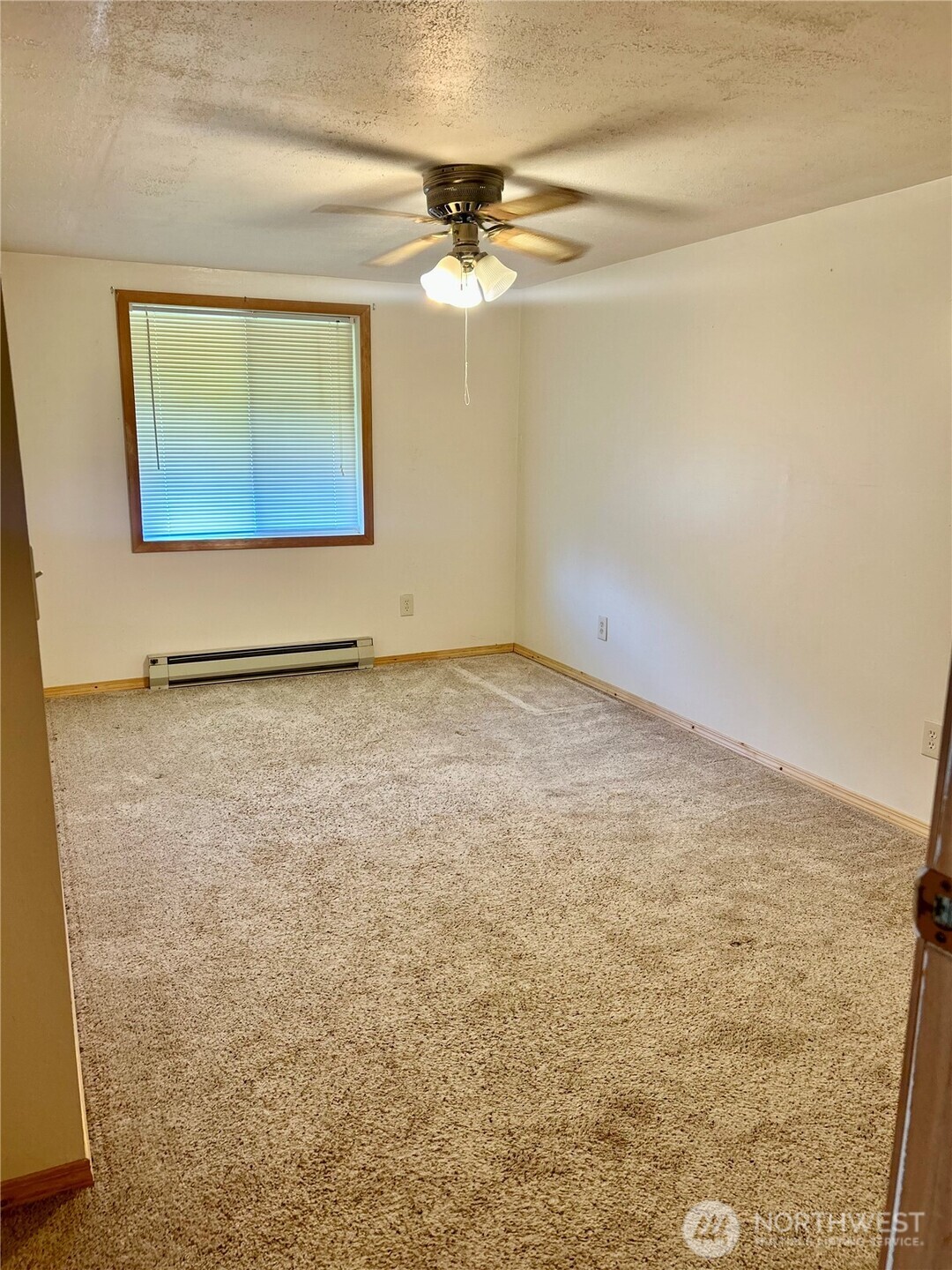 34 Main Street Loomis, WA 98827 - Photo 13 of 18 a view of an empty room