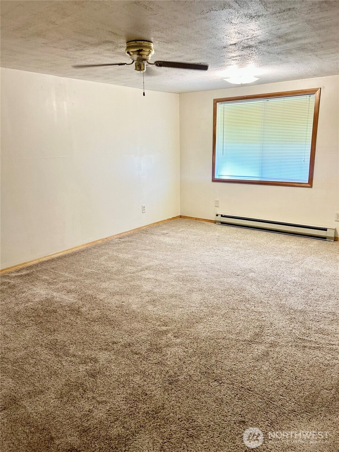 34 Main Street Loomis, WA 98827 - Photo 15 of 18 a view of an empty room