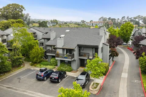 $850,000 | 51 Cypress Place, Sausalito, CA 94965