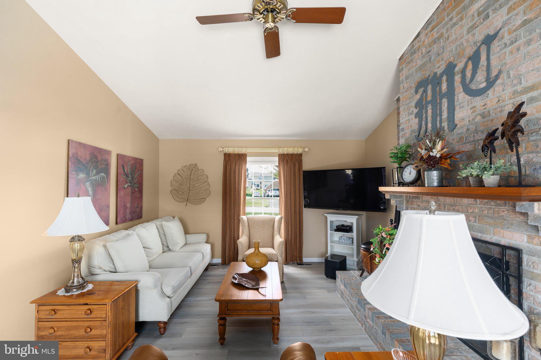 2317 Aquilas Delight Fallston, MD 21047 - Photo 17 of 34