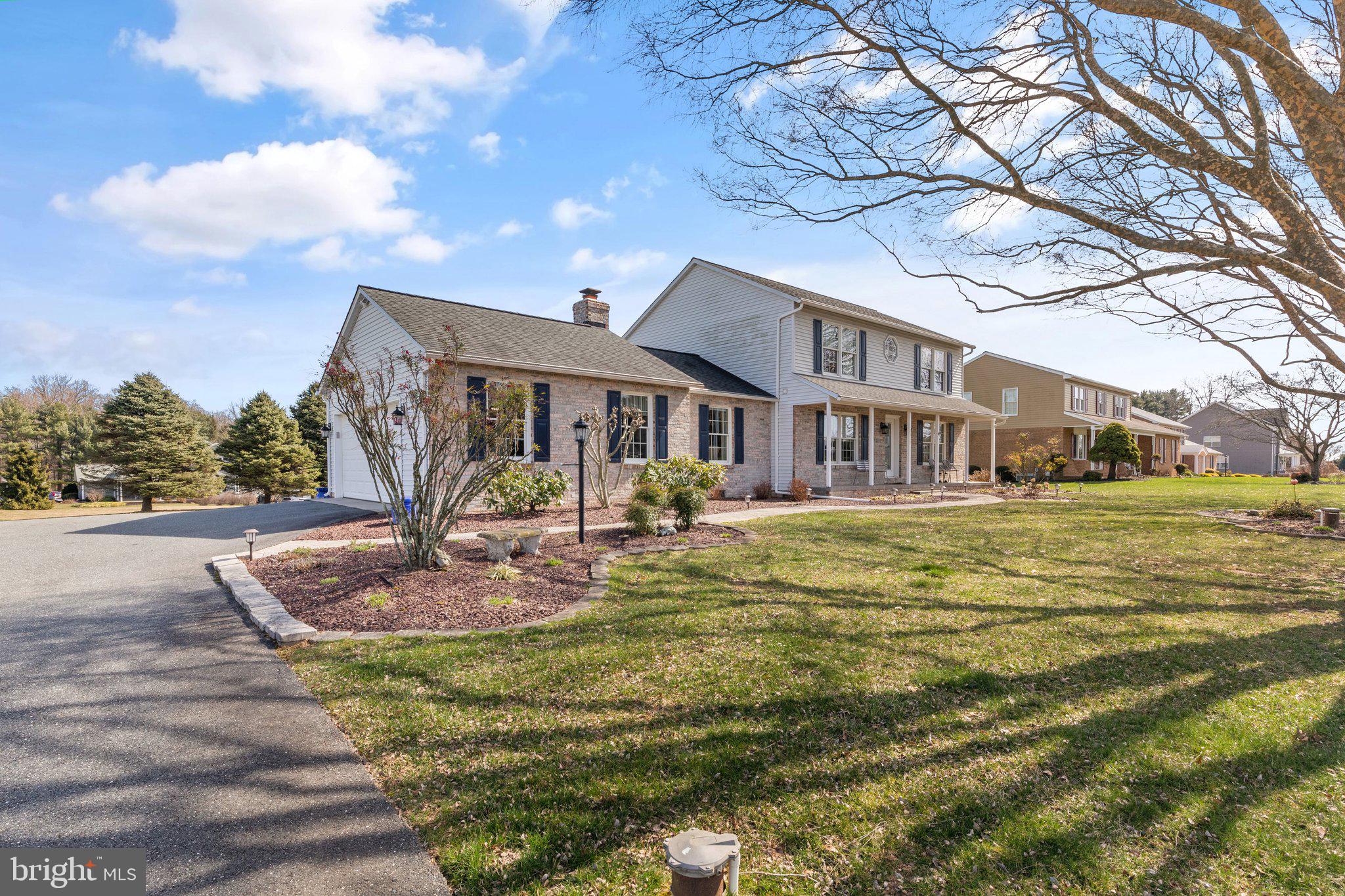 2317 Aquilas Delight Fallston, MD 21047 - Photo 2 of 34