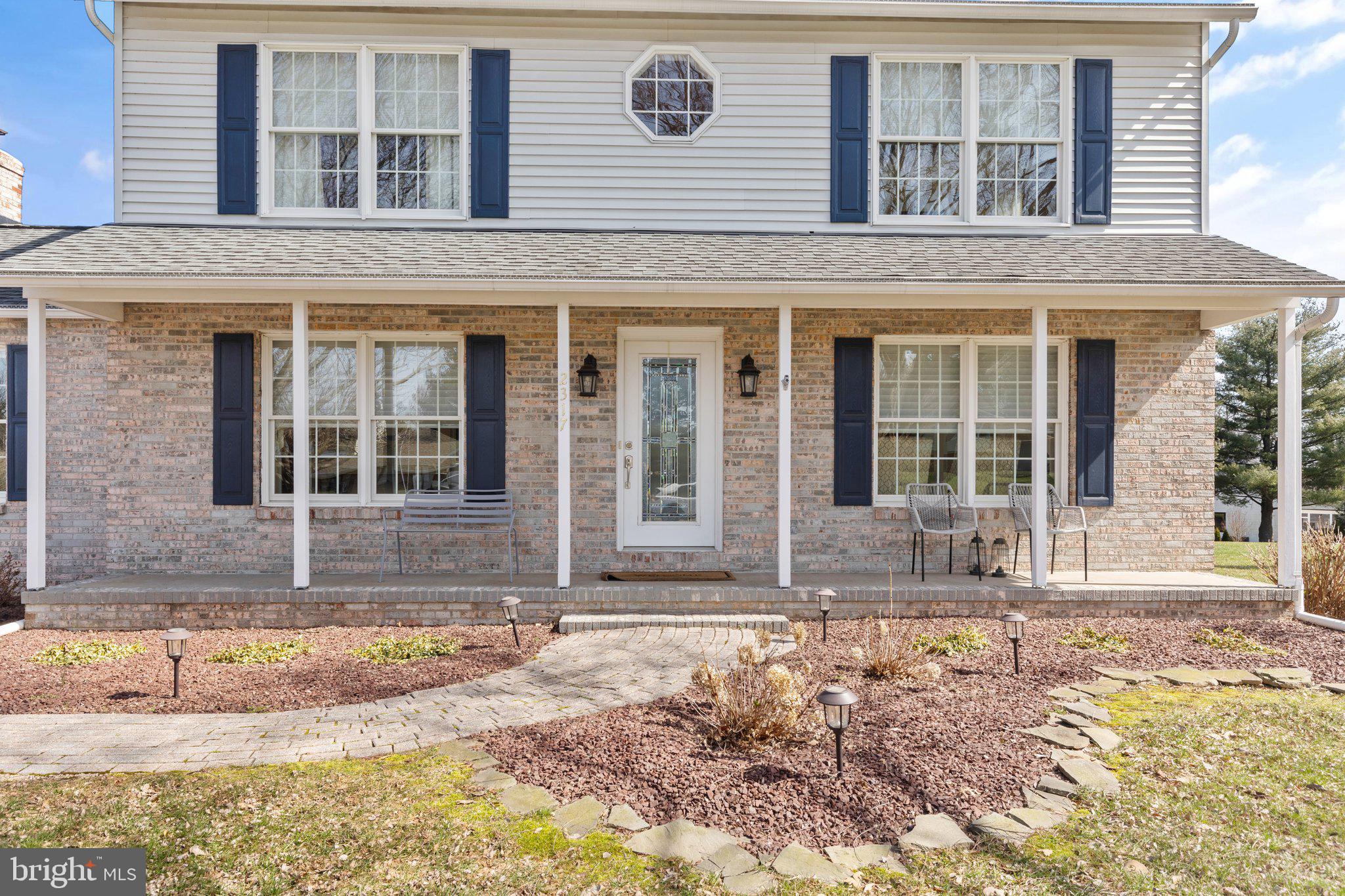 2317 Aquilas Delight Fallston, MD 21047 - Photo 3 of 34