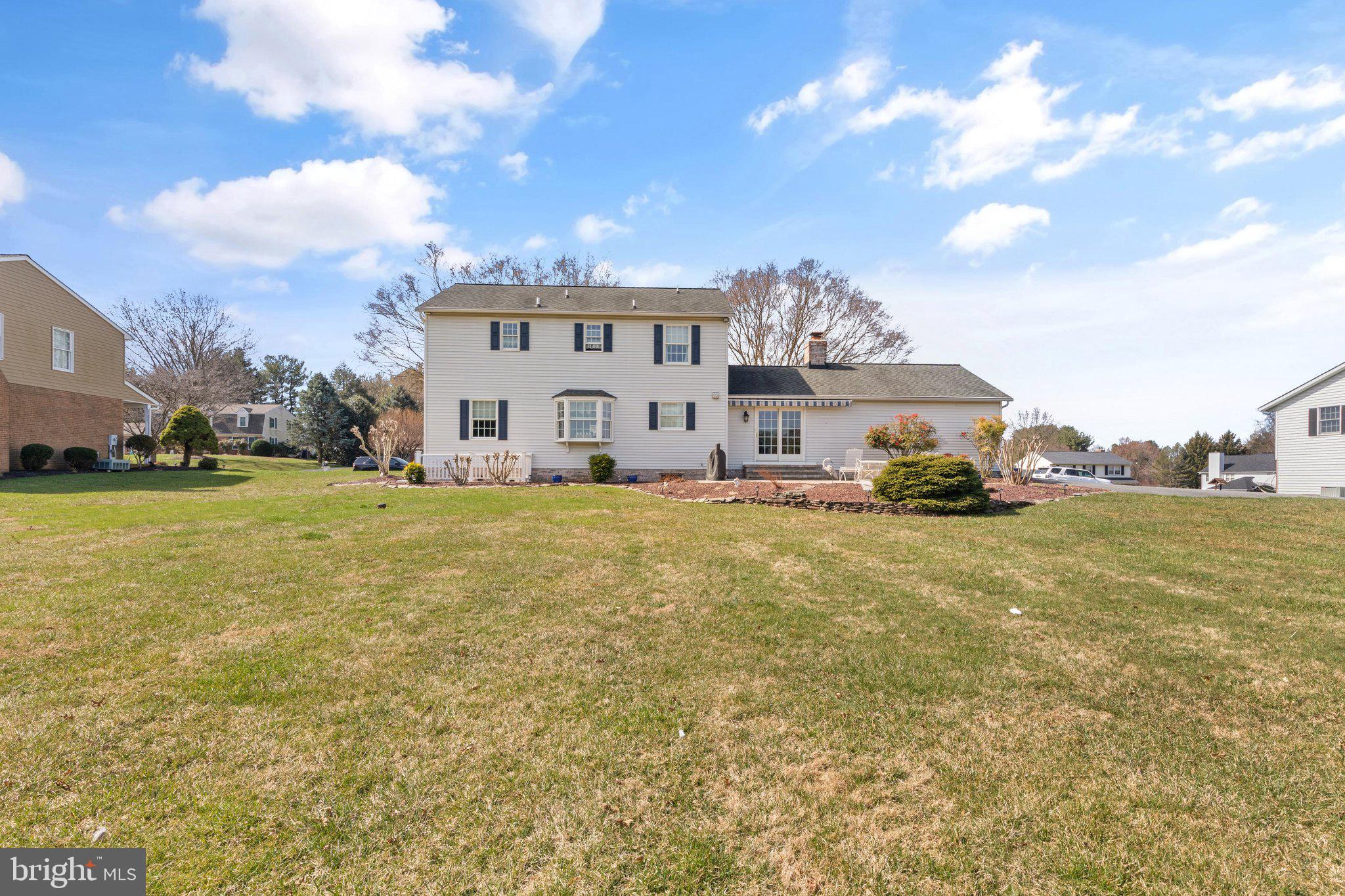 2317 Aquilas Delight Fallston, MD 21047 - Photo 32 of 34