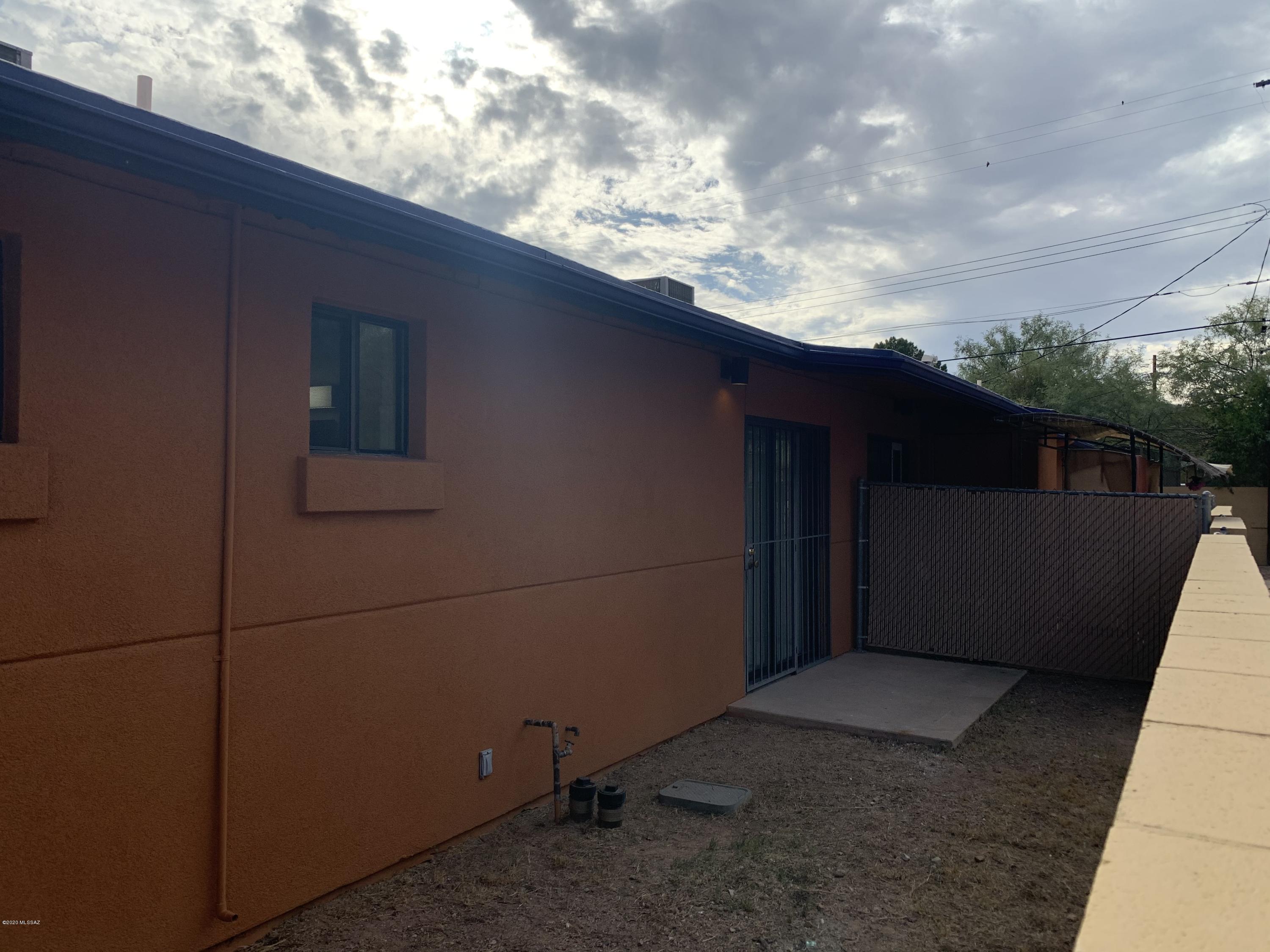 350 North Silverbell Road, Unit 189 Tucson, AZ 85745 - Photo 28 of 35
