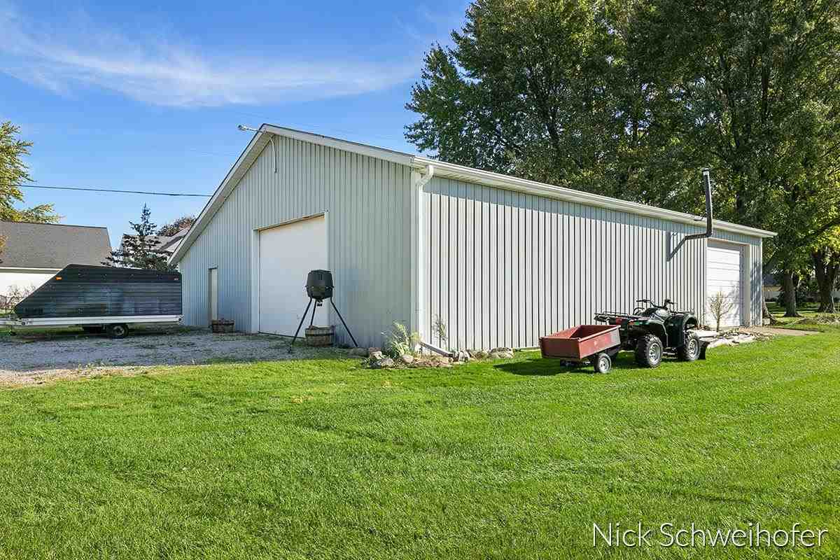 5142 7 Mile Road Bay City, MI 48706 - Photo 40 of 53