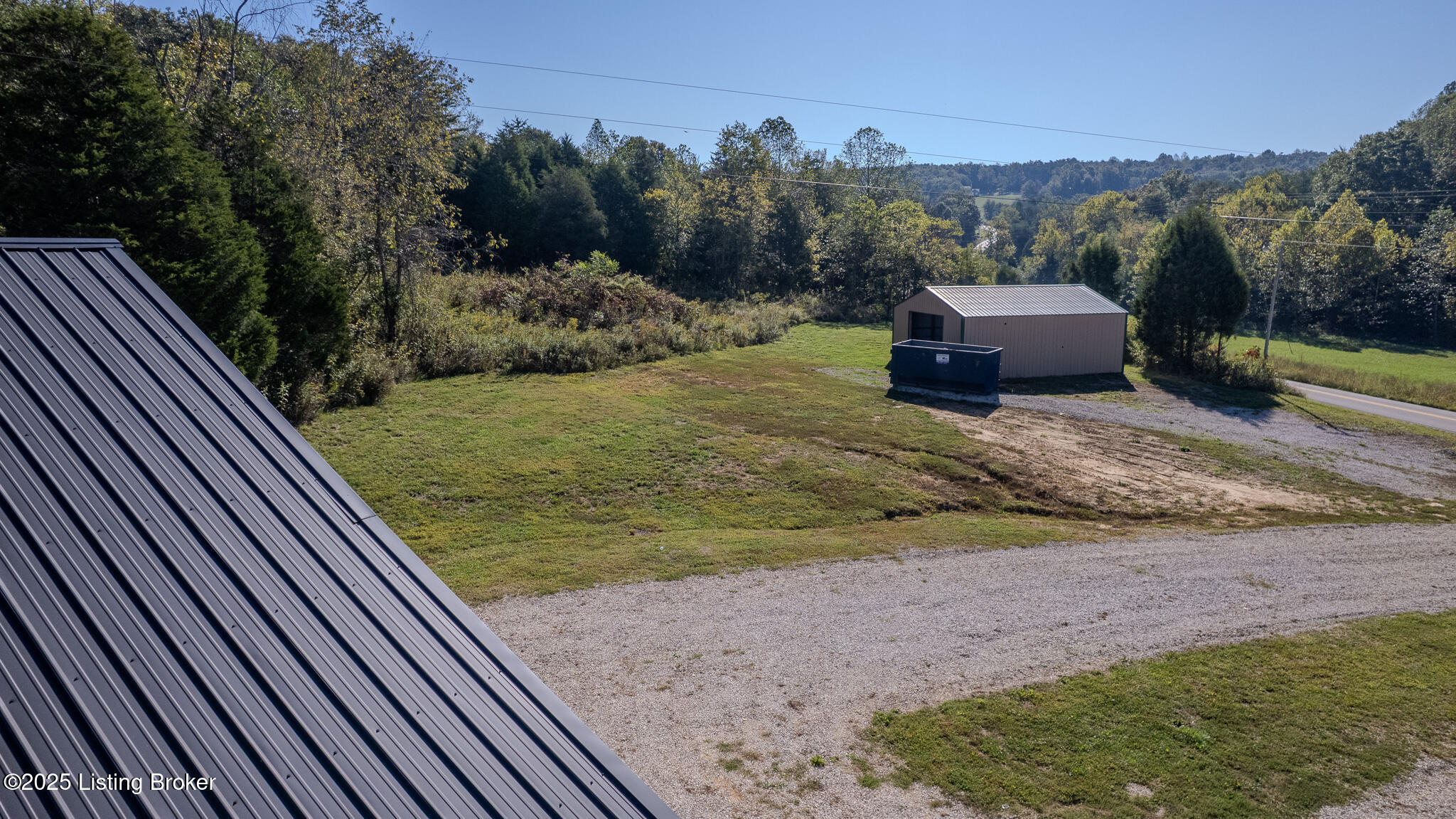 11900 Grayson Springs Road Clarkson, KY 42726 - Photo 20 of 62 DJI_0396
