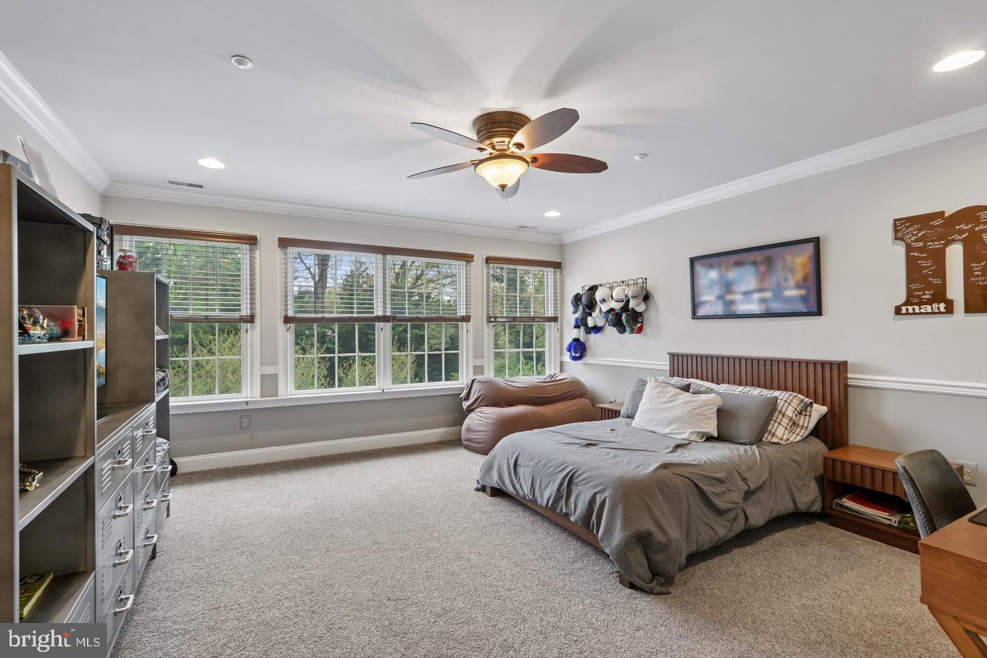 209 Welsh Road Ambler, PA 19002 - Photo 48 of 80 Bedroom #3