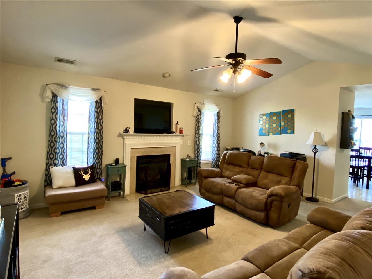 3217 Cotton Grove Run Raleigh, NC 27610 - Photo 10 of 18 Photo 10